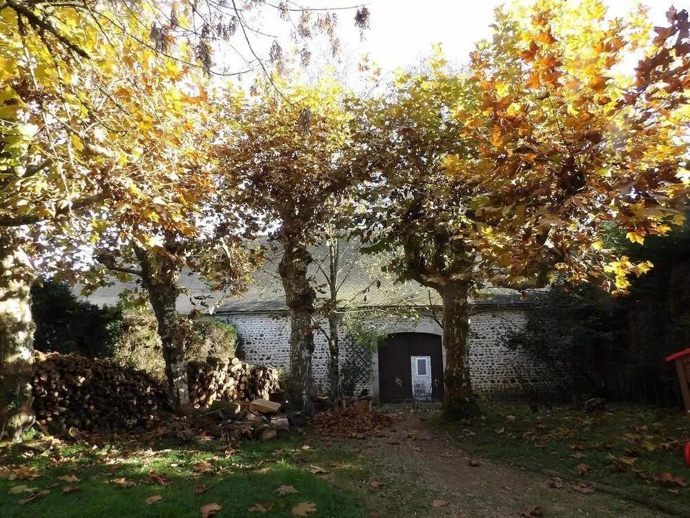 Le Clos Sainte Foy