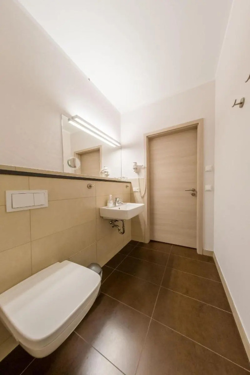Hotel zur Ostsee