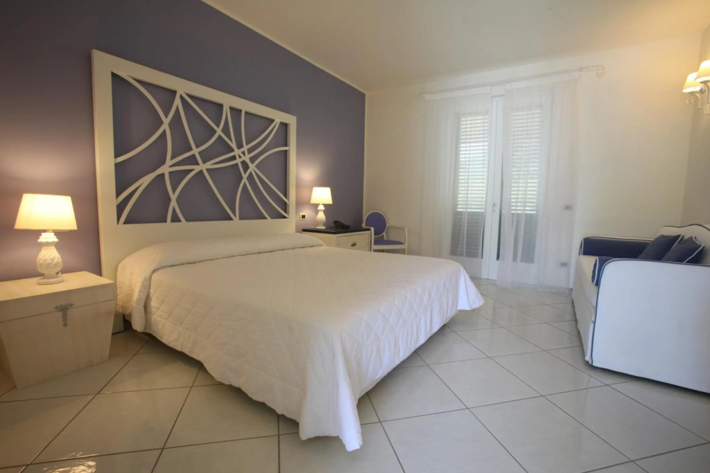 Hotel Mea - Aeolian Charme