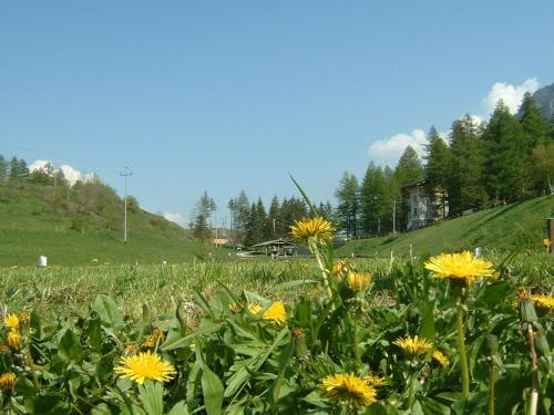 Hotel Residence Lago Laux