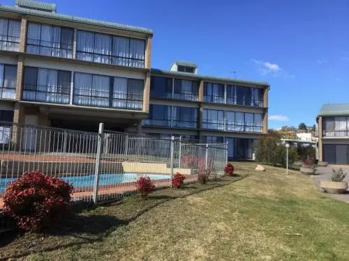 Kirwan Apartments 48
