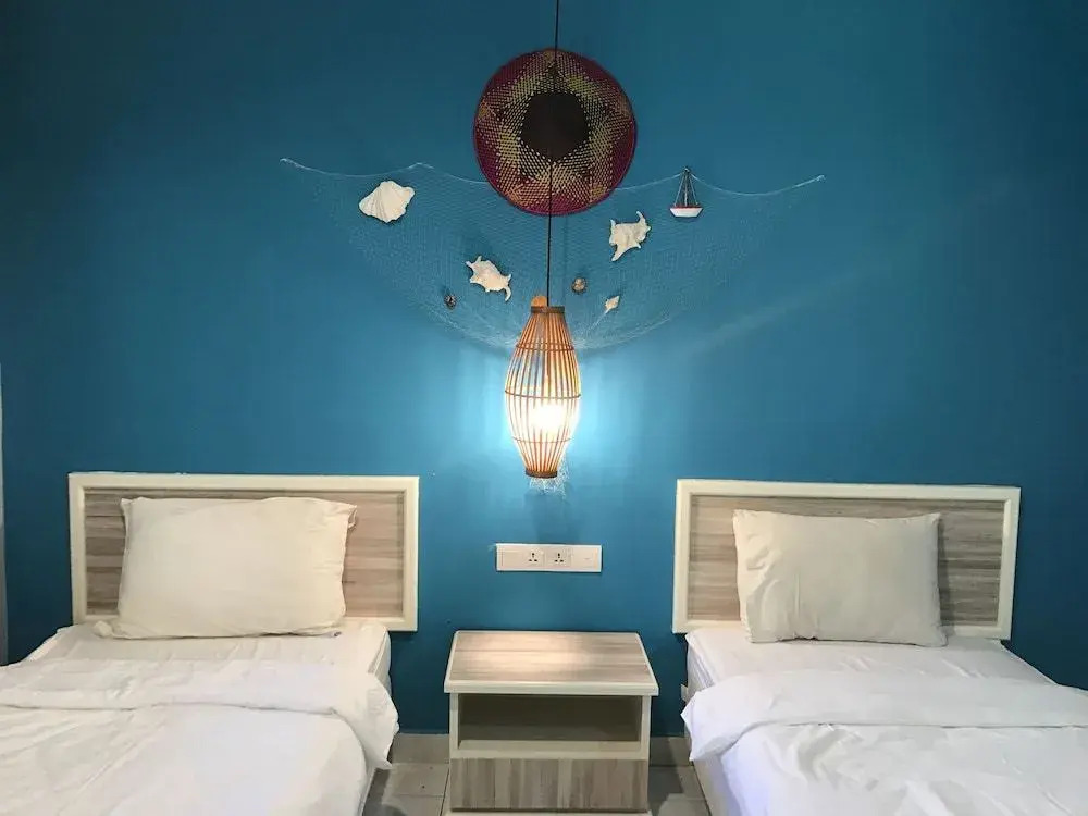 Lis Na Ree Resort
