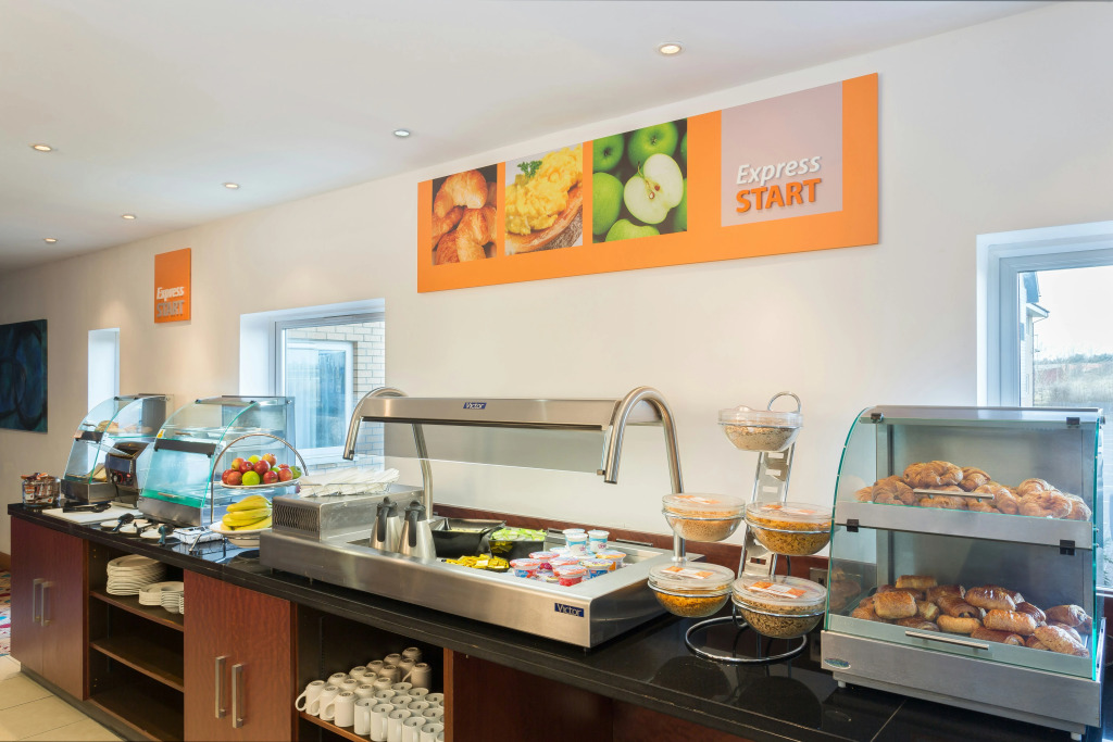 Holiday Inn Express Braintree by IHG