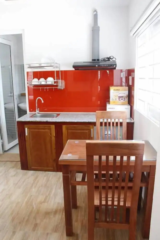 Zena House