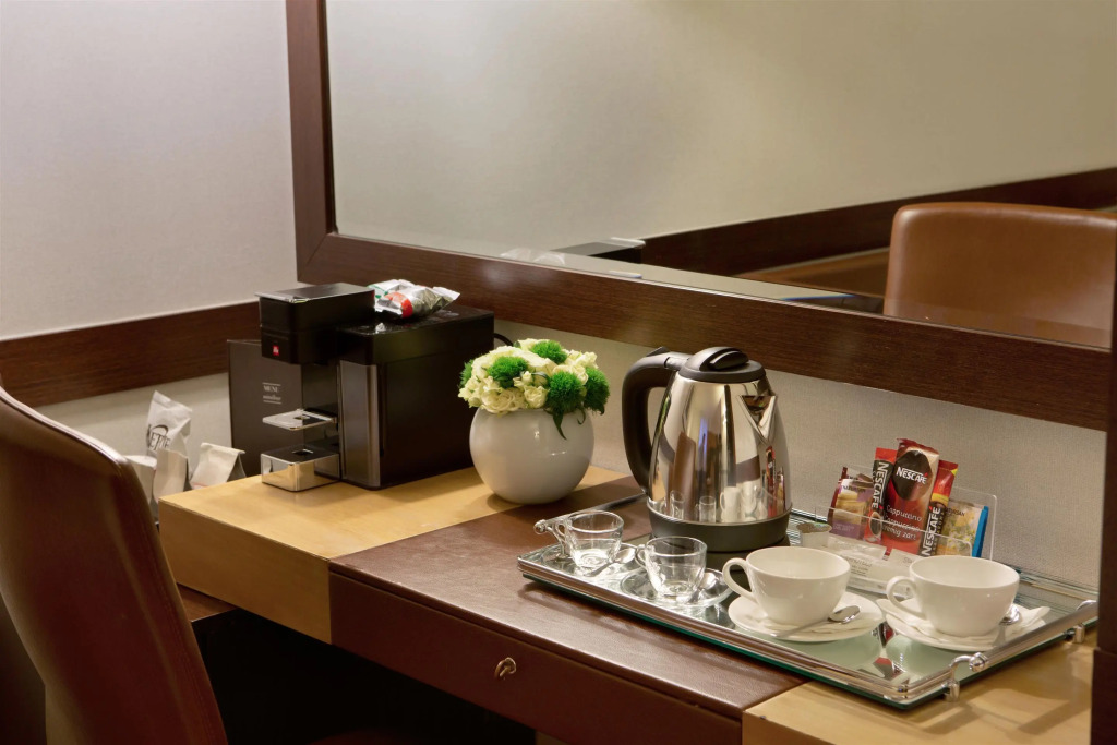 Отель Starhotels Ritz