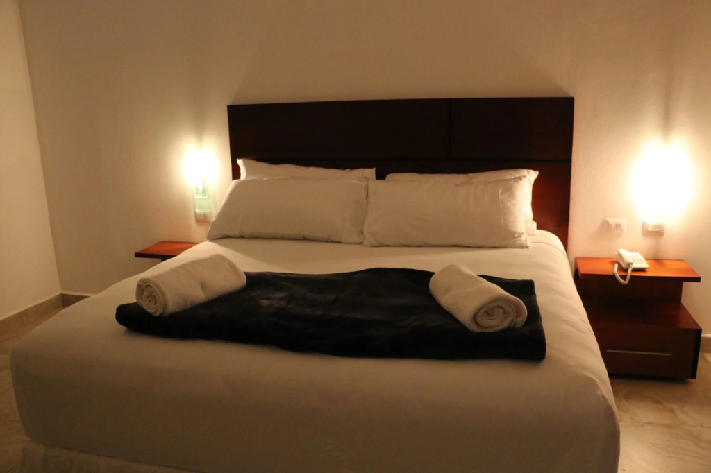 Hotel Las Piedras