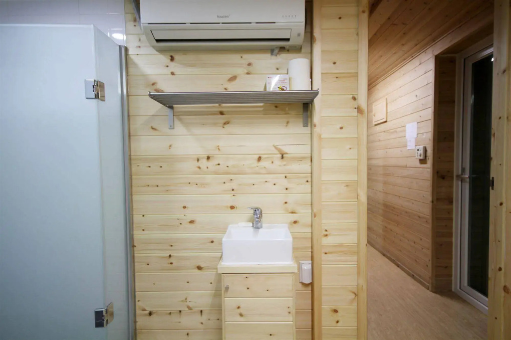 Cheongdam Guest House