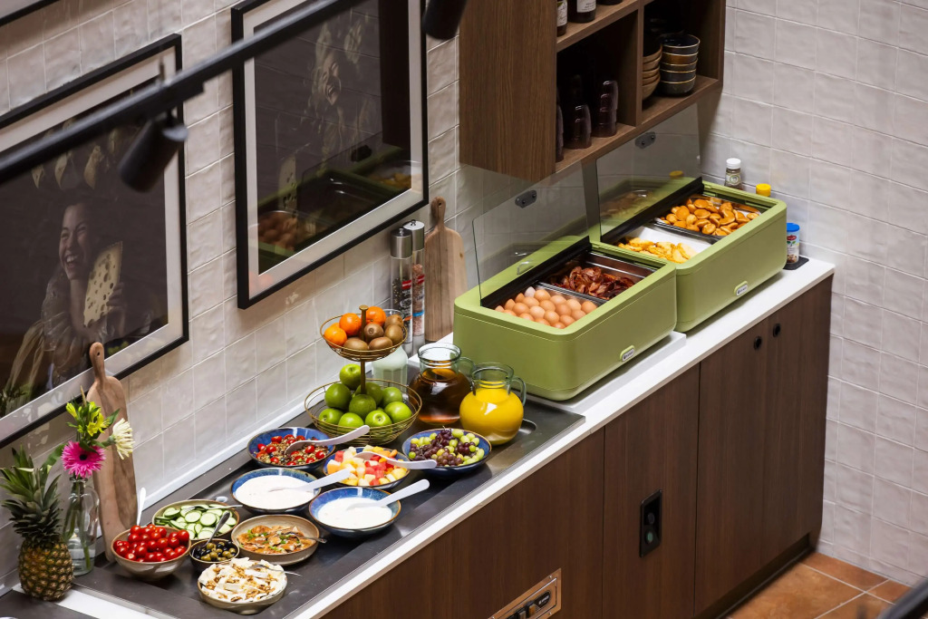 City Hotel Gouda, WorldHotels Crafted Collection