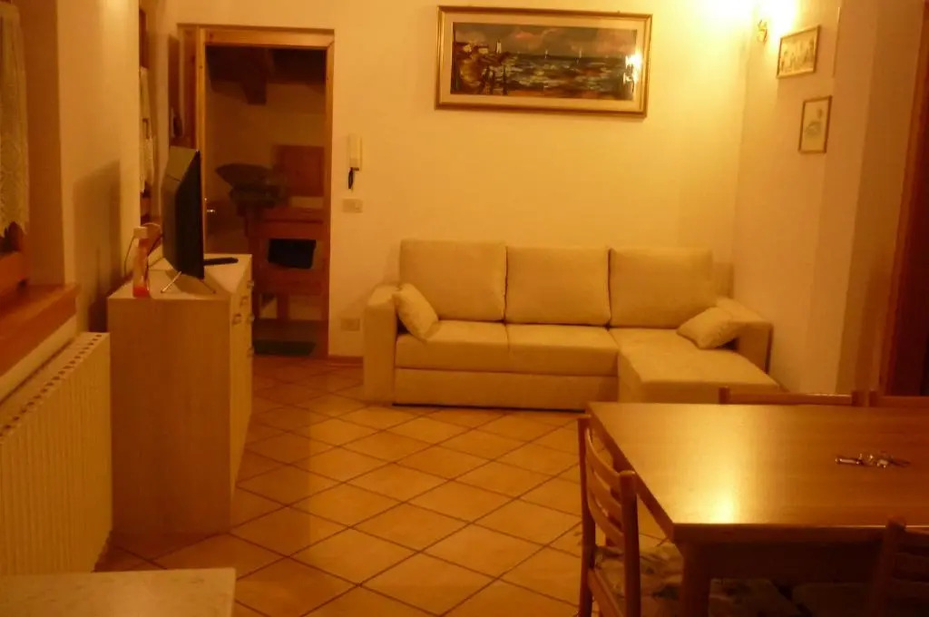 Casa Lisetta CIPAT ZERO22018-AT-ZERO53007