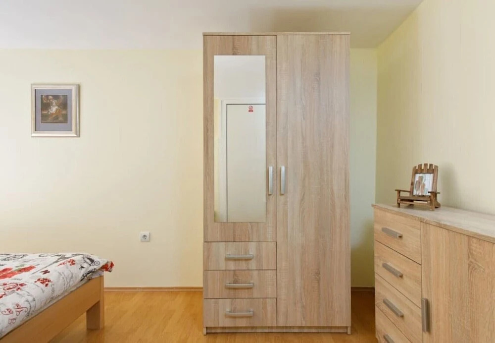 Stunning 1-bed Apartment in Split