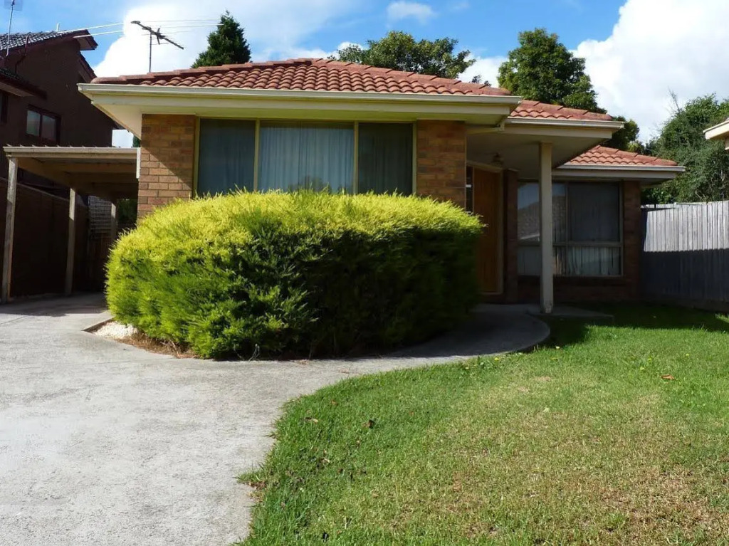 East Doncaster Anderson Creek Accommodation Melbourne