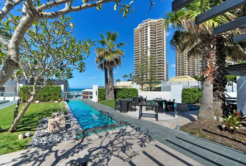 Soul Surfers Paradise - Hosted by Gold Coast Luxury Resorts