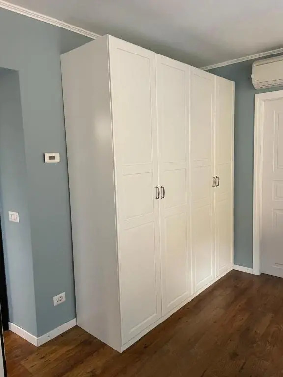 Varennahouse Aston Apt