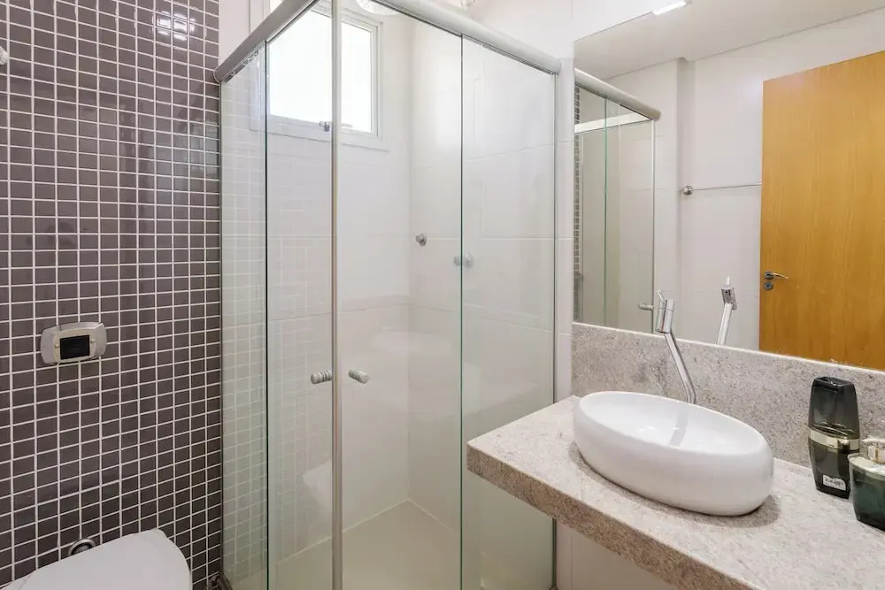 Beautiful apt Just 400m From Praia do Morro Cve402