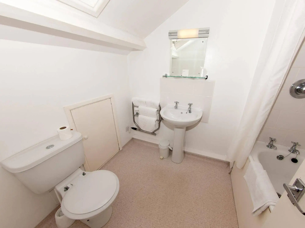 Whitsand Bay Hotel