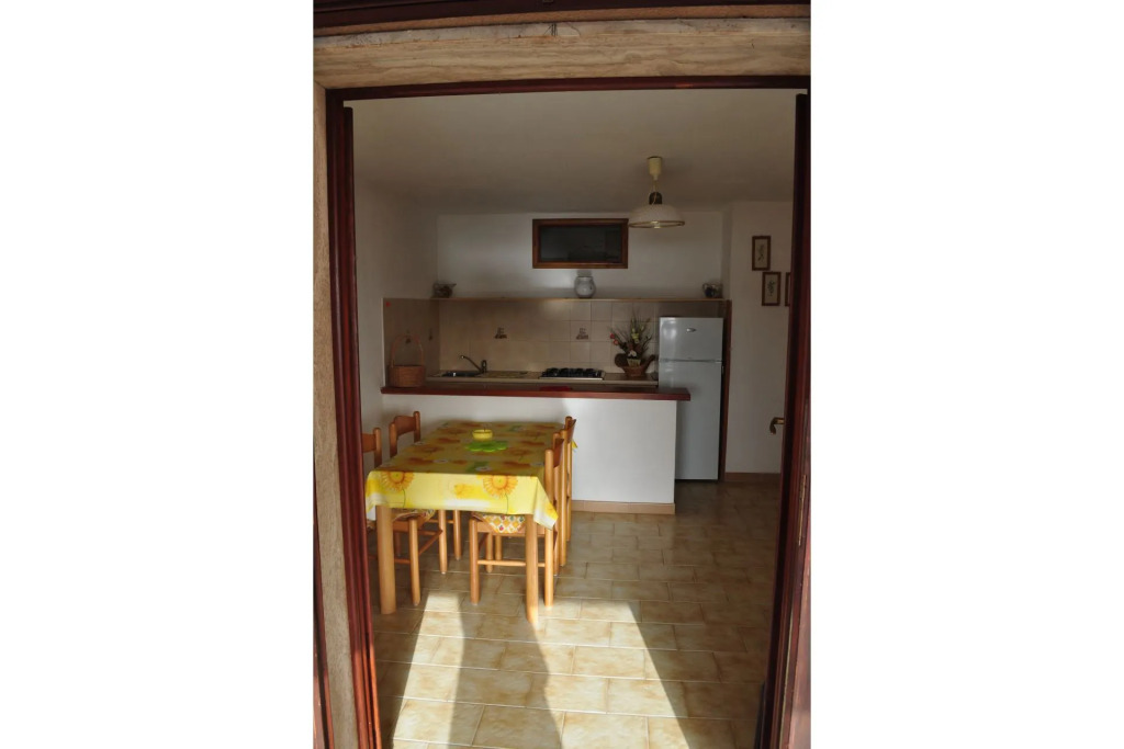 Two - room Il Sogno 4 in Capoliveri with outdoor area-IL SOGNO BILO N° 4