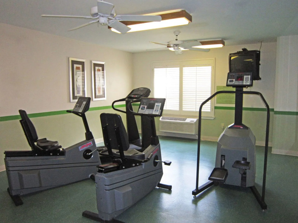 Candlewood Suites Houston Space Center - Webster