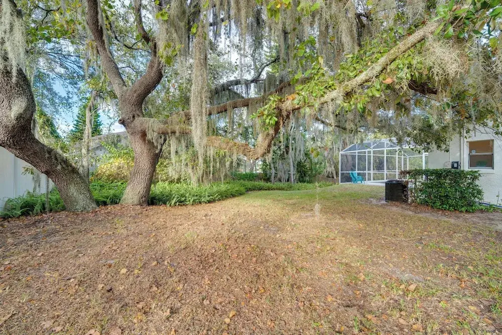 14 Mi to Disney: Home w/ Private Pool in Davenport