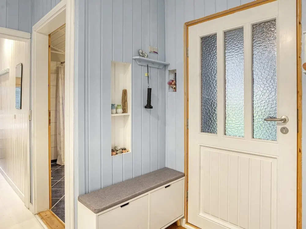 6 person holiday home in Rødby-By Traum
