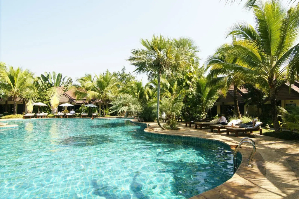Laluna Hotel And Resort, Chiang Rai