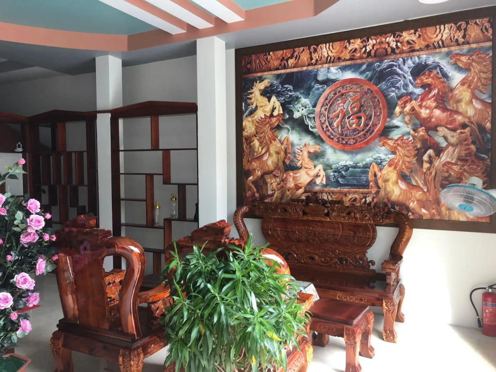 Duc Linh Hotel