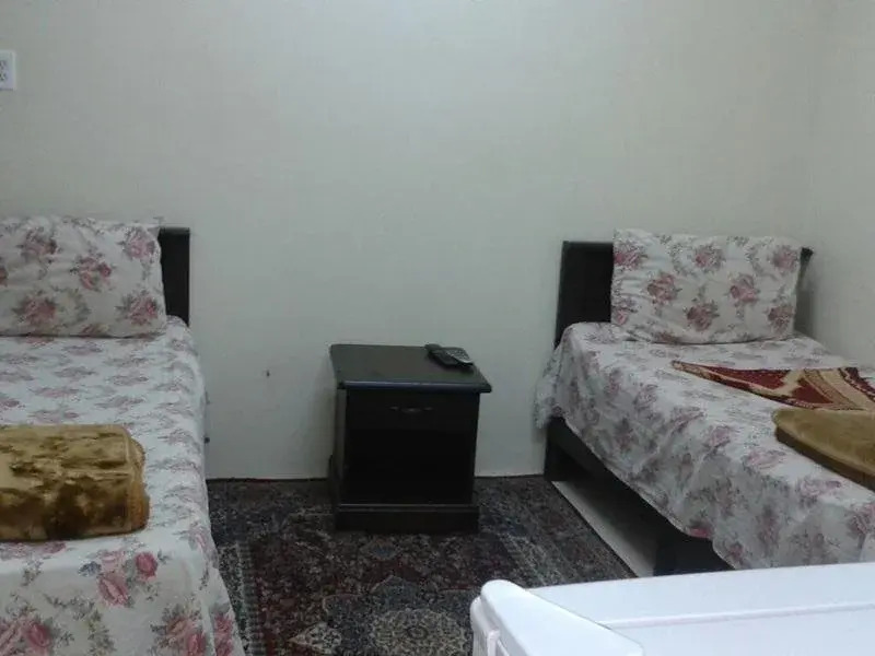 Al Mohamadia 6 Apartments