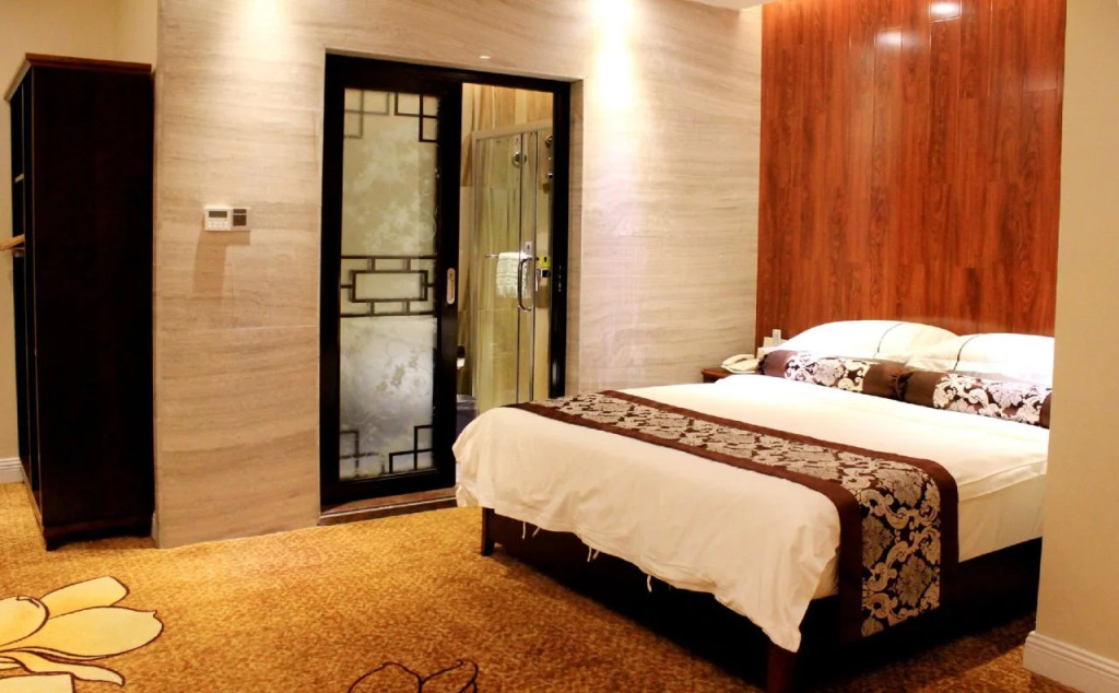 Jingxin International Hotel
