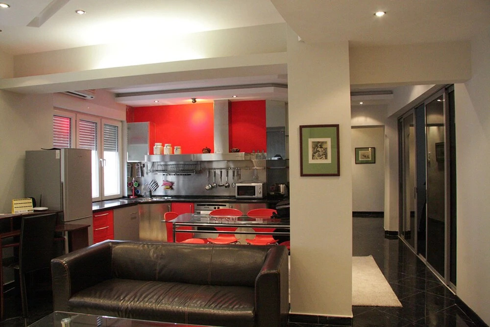 Prime Rentals Apartments