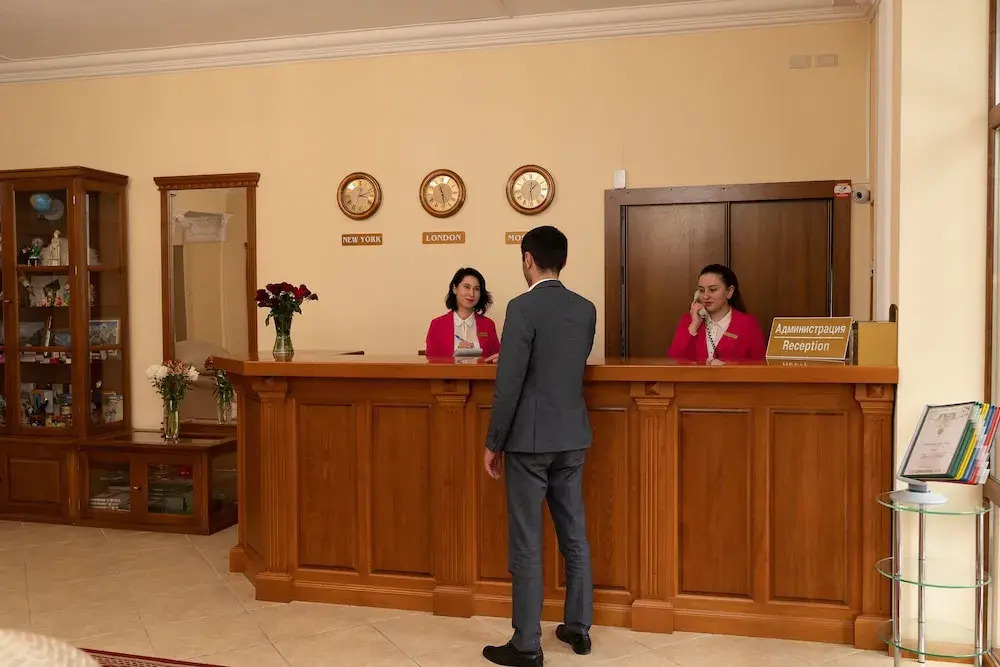Гранд Кавказ