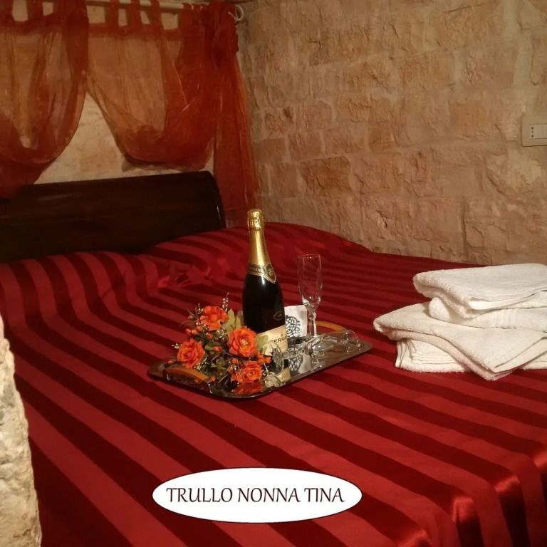 Trulli Aurasia