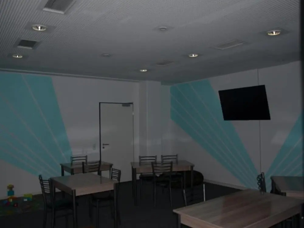C & N Hostel Munich