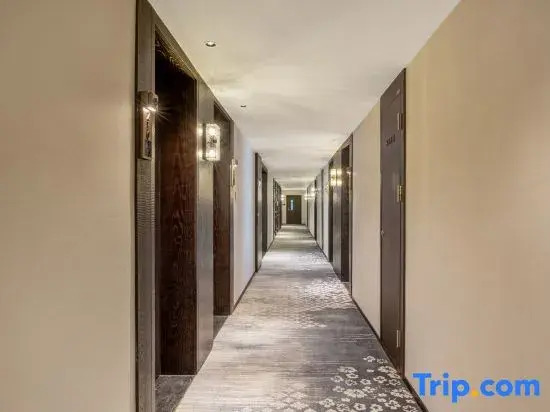 Sanjin Hotel