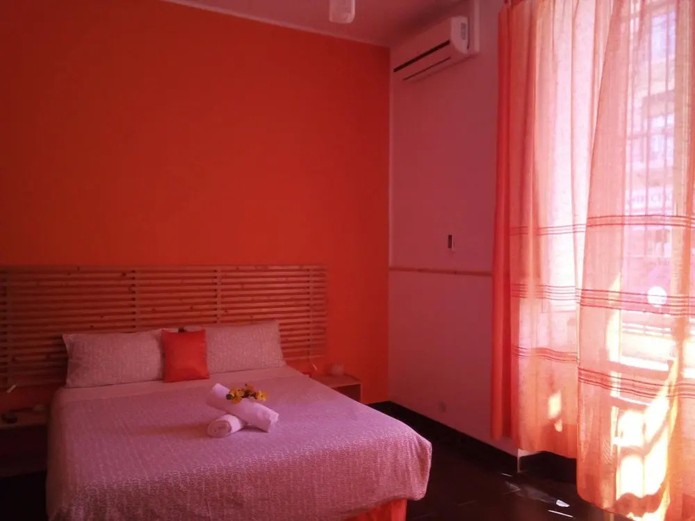 B&B Scirocco DAfrica