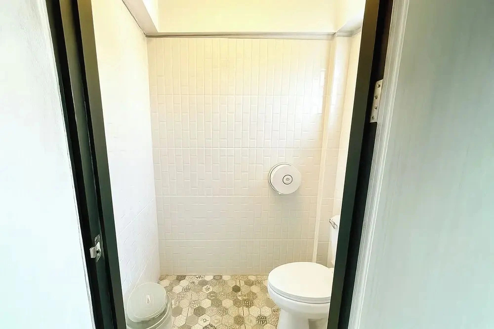 Satop Travelers Guesthouse