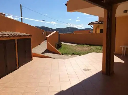 Le Gemme Località Barrabisa Isola Dei Gabbiani