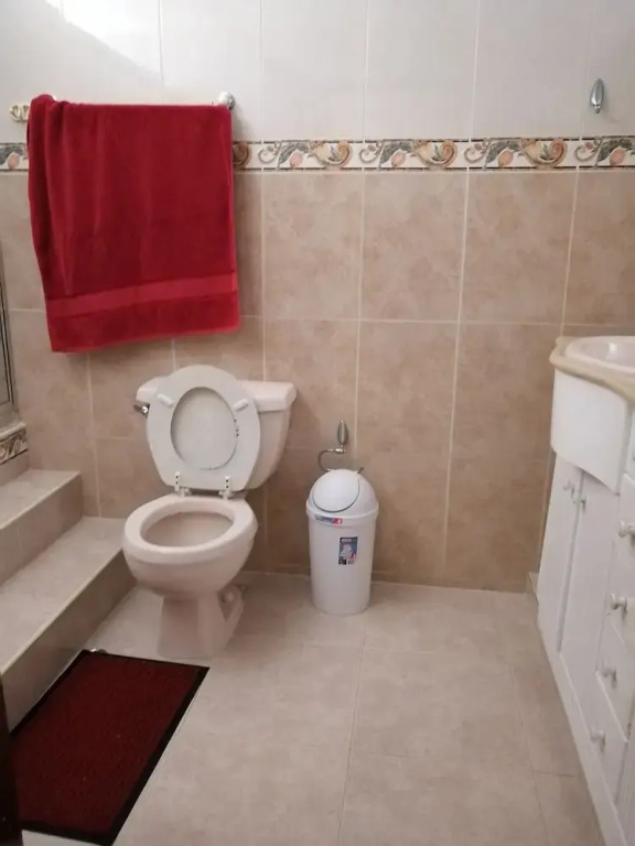 Casa Amueblada Segundo Nivel