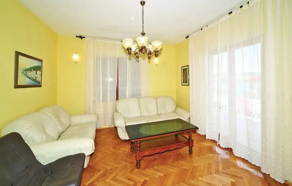 Apartments Halilović