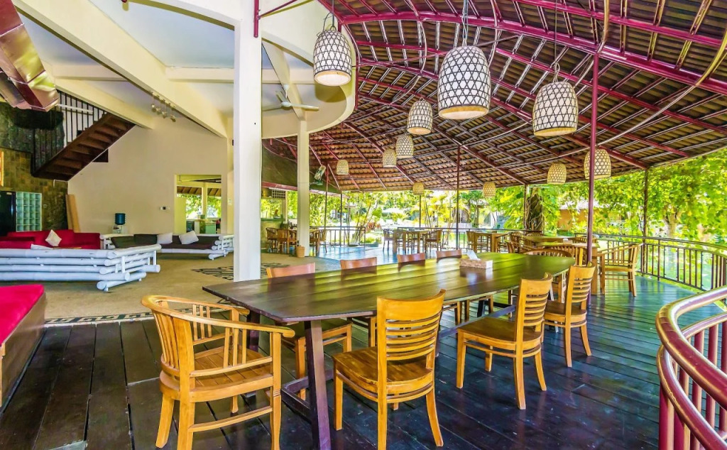 Umalas Resort