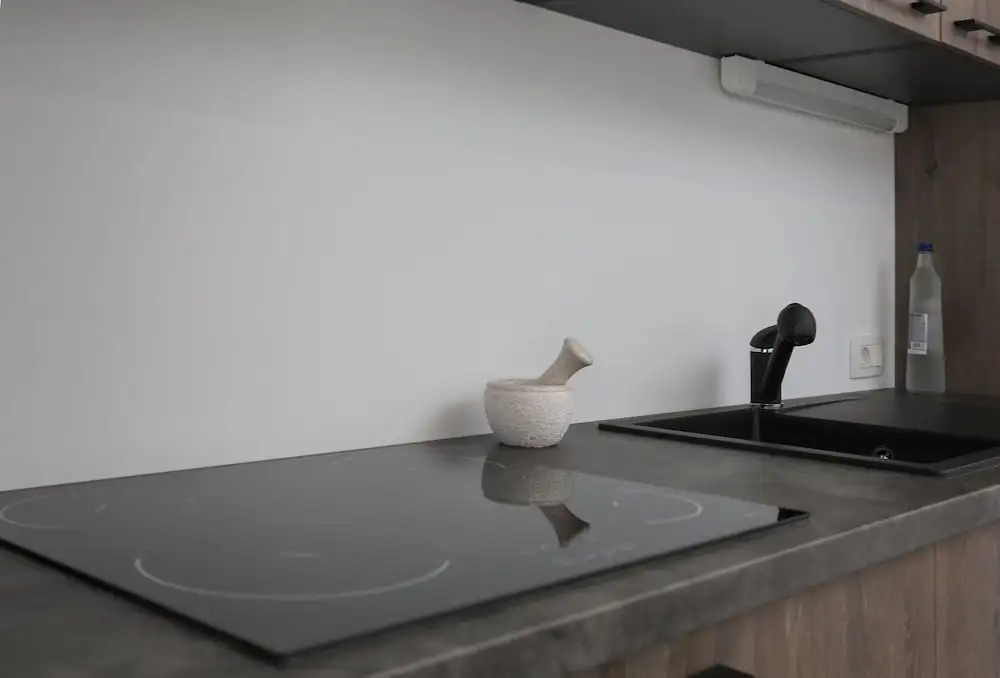 Apartments Martic