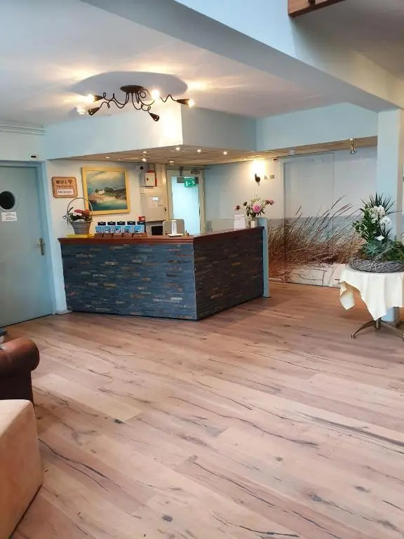 Hotel Joli Bergen