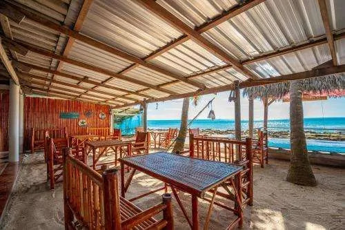 Lanta Beach Resort