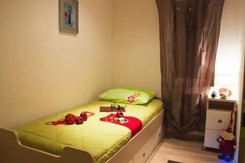 Exclusive Centre Apartments & Rooms