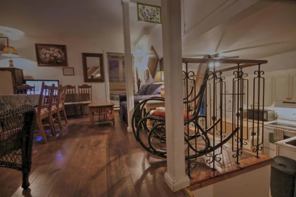 Maison Intéressante Quebec