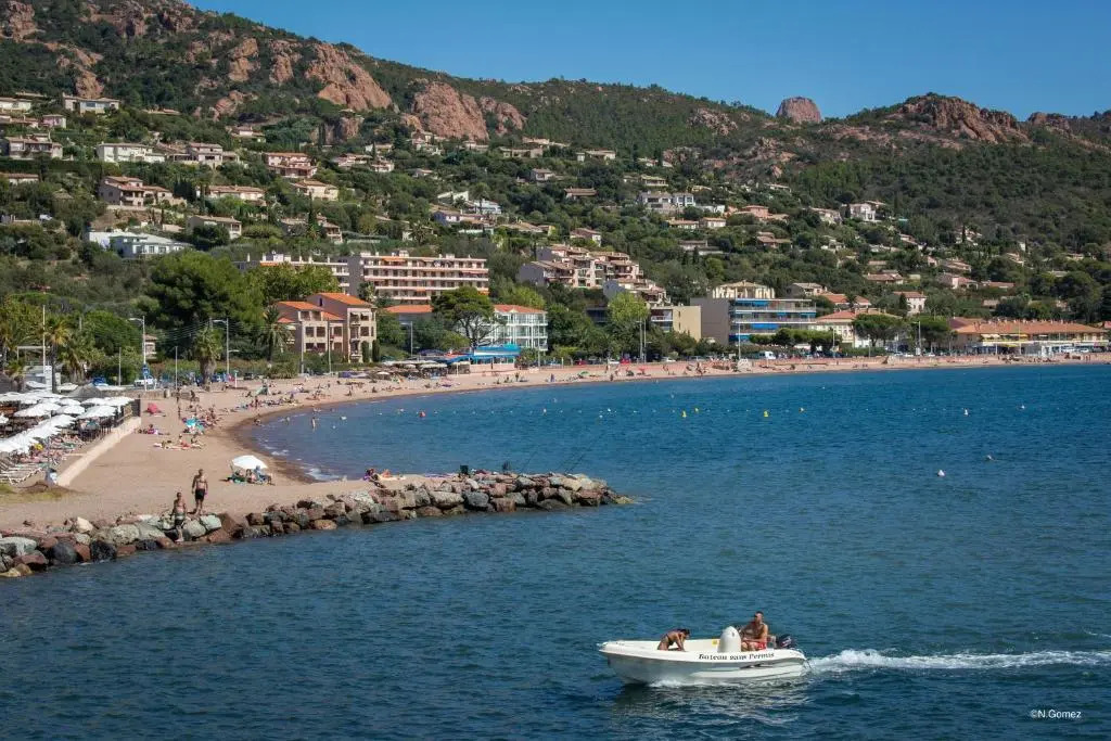 SOWELL HOTELS La Plage