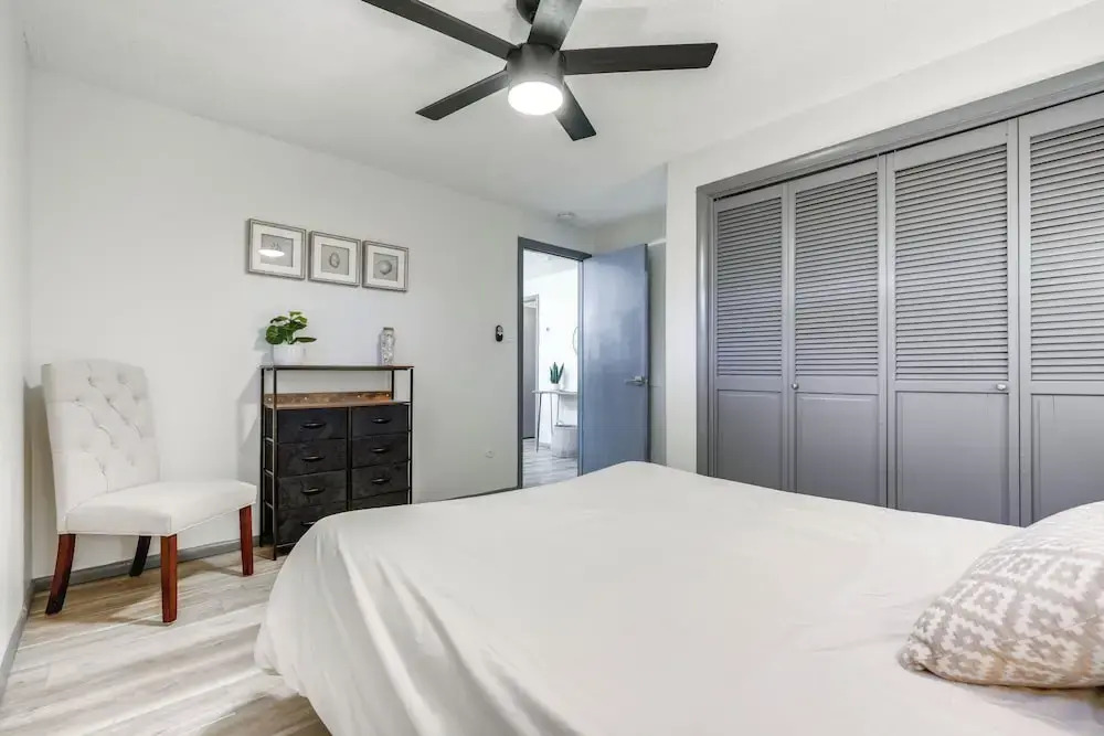 Central Cedar City Apartment: Walk to Suu!