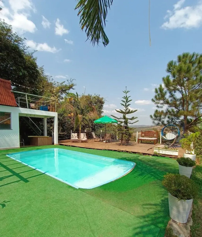 Aqui no Camping
