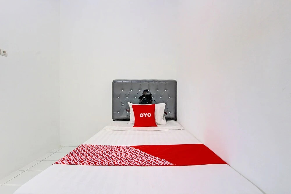 Hotel O Mi Casa Inn