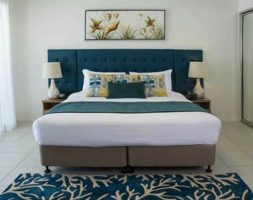 1770 Lagoons Central Apartment Resort Official