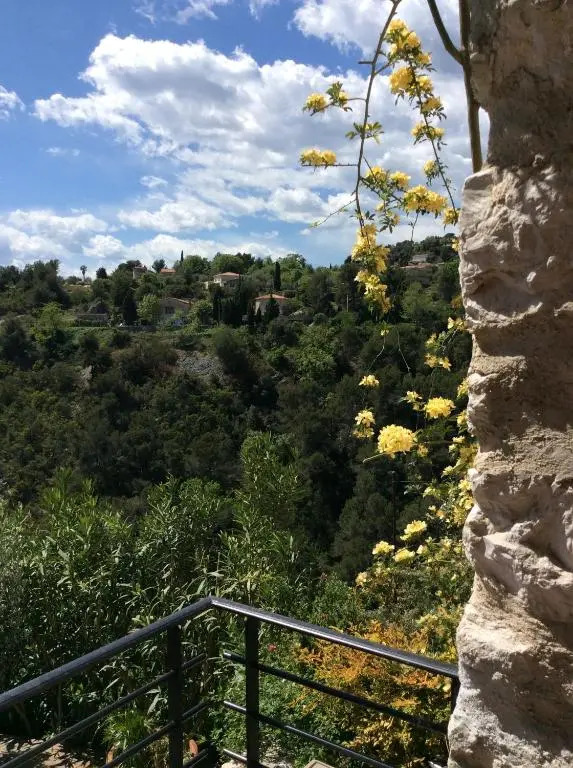 La vieille porte