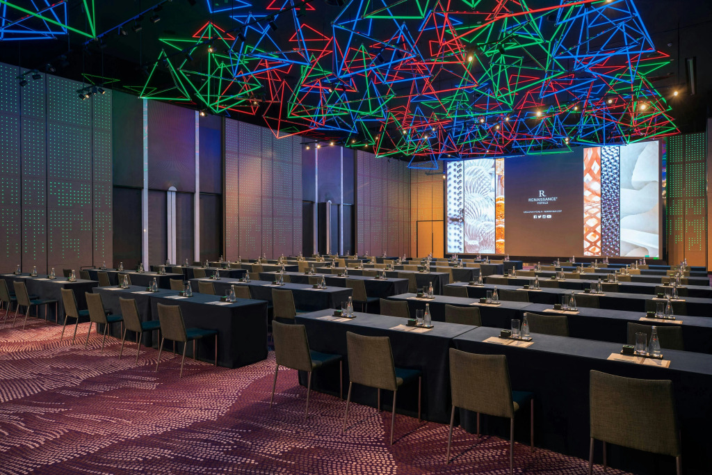 Renaissance Nanning Hotel
